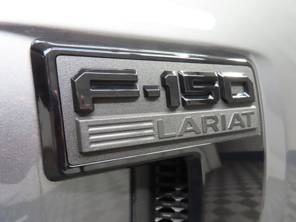 Used 2024 Ford F150 Lariat w/ Tow/Haul Package image 55
