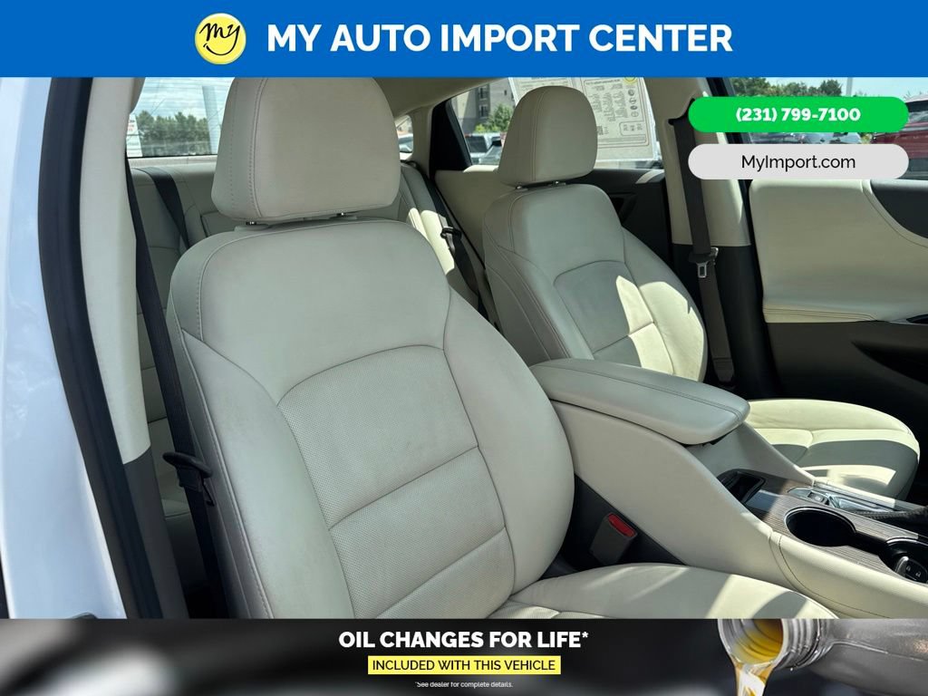 Used 2024 Chevrolet Malibu LT FWD image 29