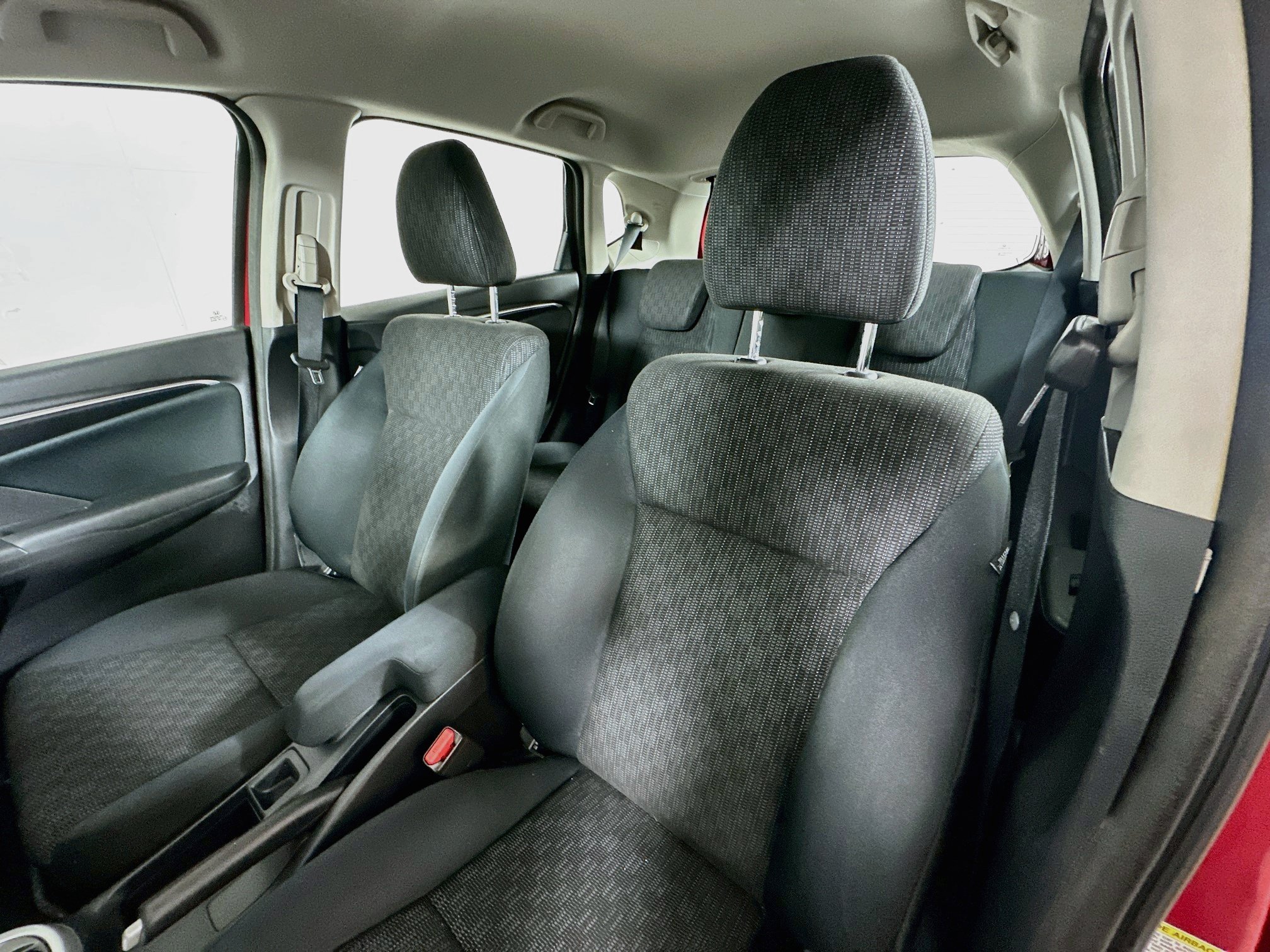 Used 2015 Honda Fit LX image 19