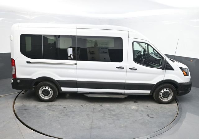 Used 2024 Ford Transit 350 XL image 22
