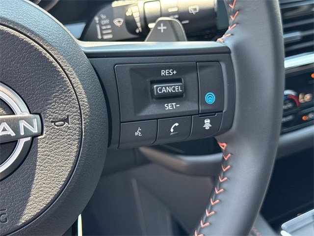 New 2025 Nissan Pathfinder Rock Creek image 26