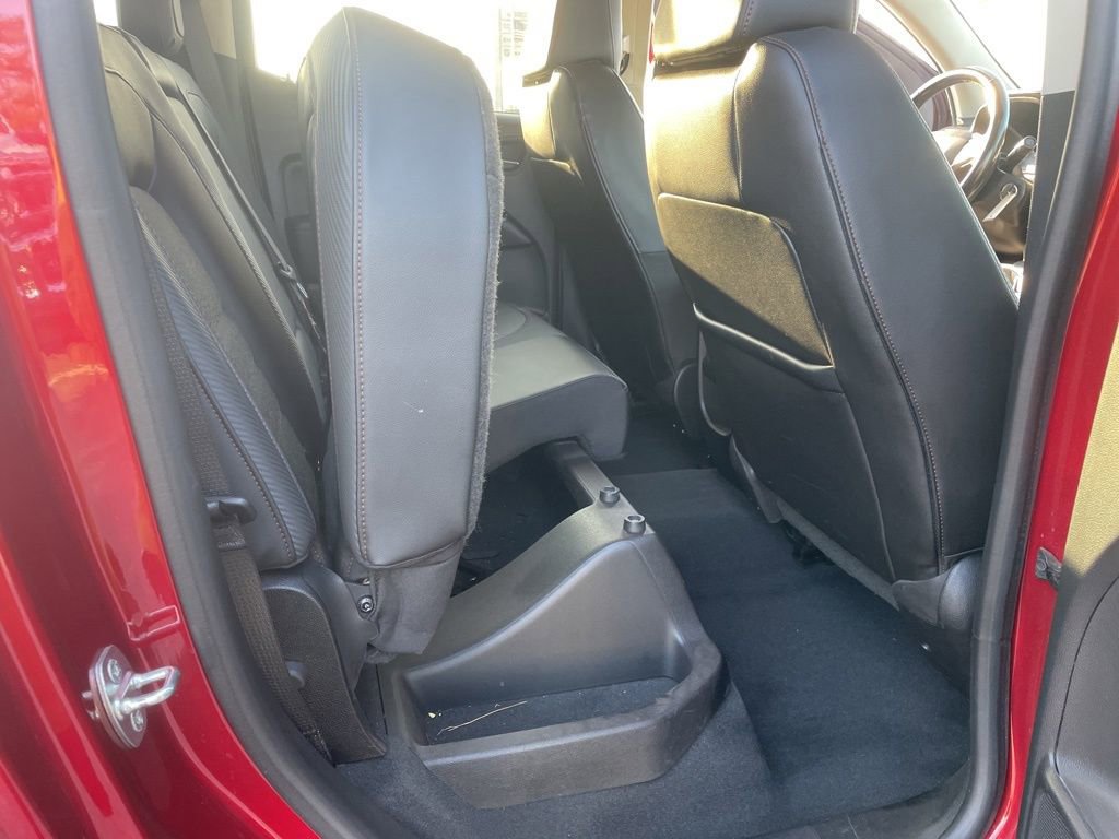 Used 2021 GMC Canyon AT4 image 38