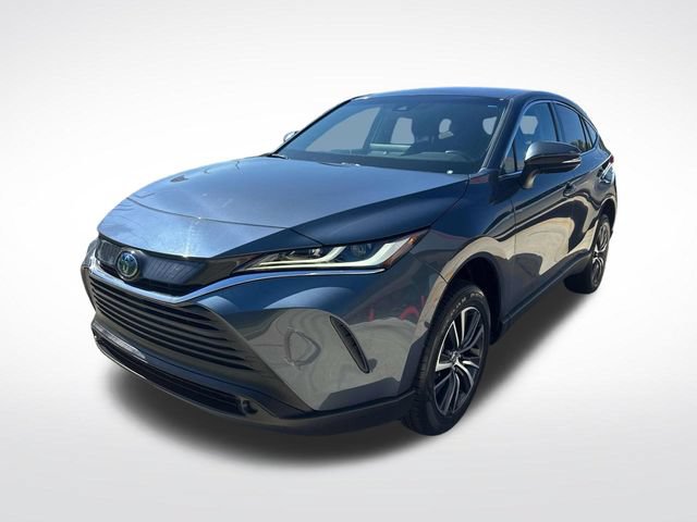 Used 2024 Toyota Venza LE AWD/4WD image 3