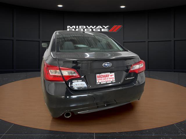 Used 2015 Subaru Legacy 2.5i Limited AWD/4WD image 6