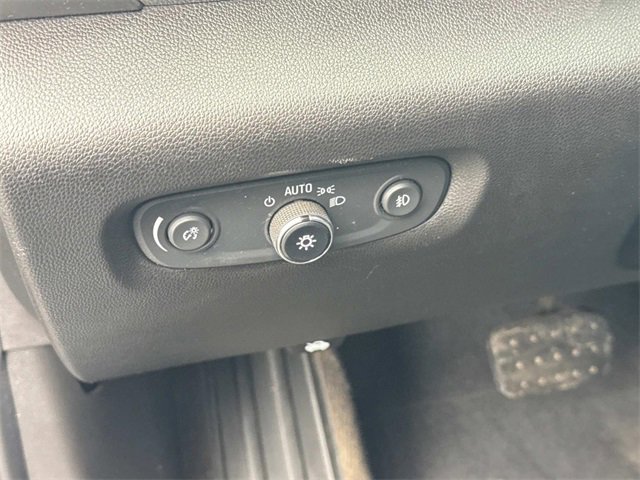 Used 2019 Chevrolet Traverse LT w/ LT Premium Package image 27