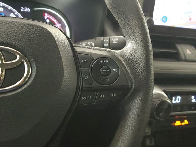 Used 2023 Toyota RAV4 XLE image 25