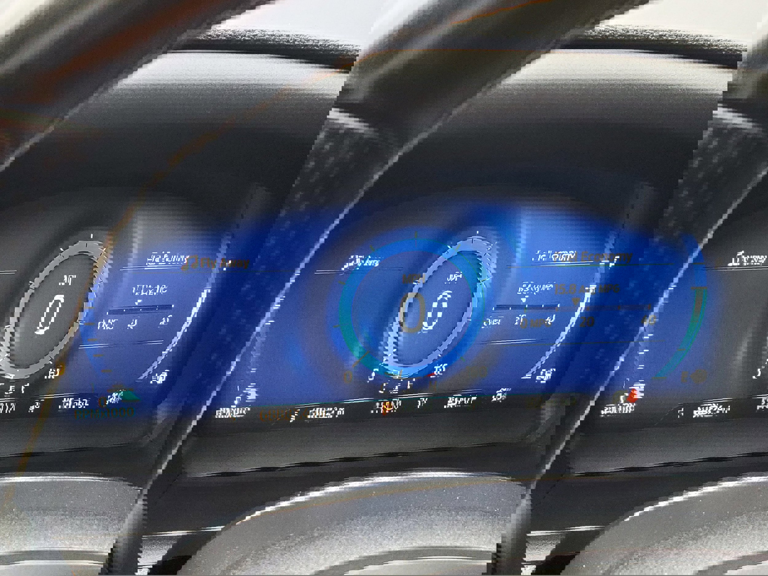 Used 2020 Ford Explorer ST w/ ST Street Pack image 20