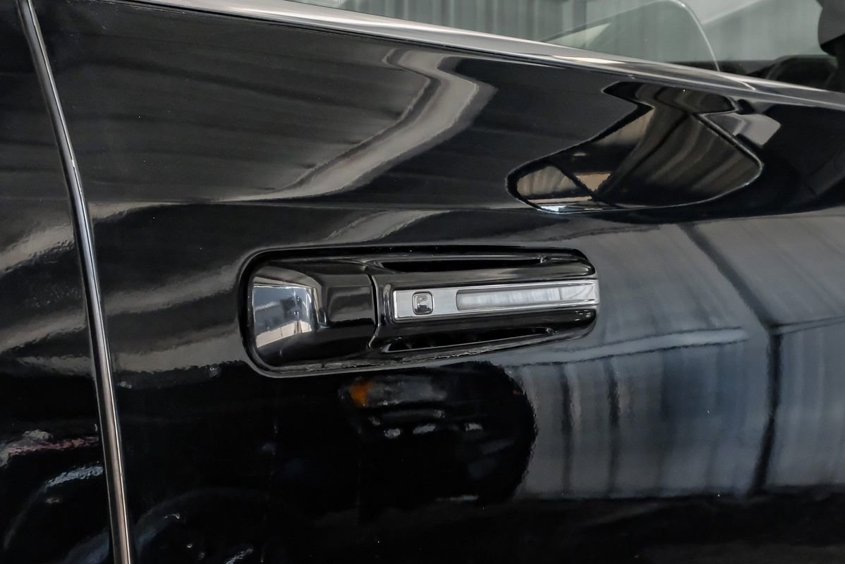 Used 2022 RAM 3500 Limited image 42