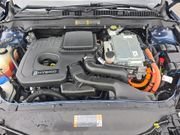 Used 2018 Ford Fusion S FWD image 5