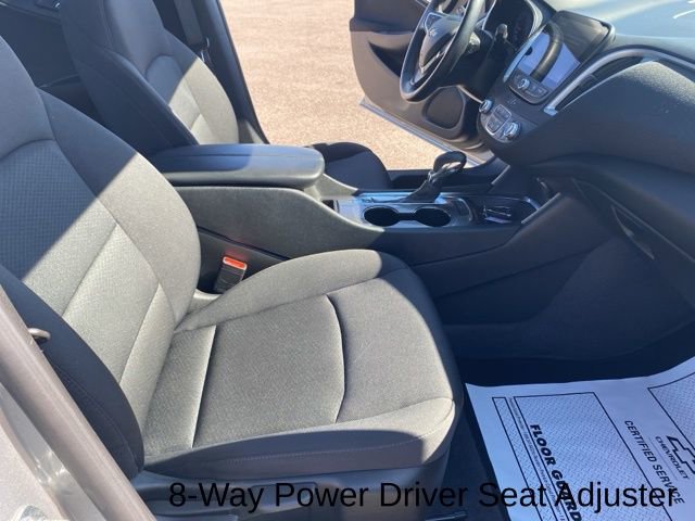 Used 2023 Chevrolet Malibu LT image 28