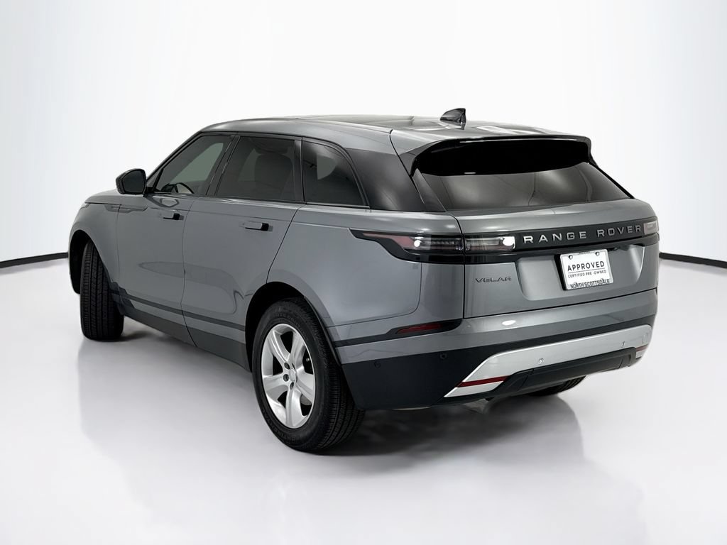 Used 2026 Land Rover Range Rover Velar S AWD/4WD image 7