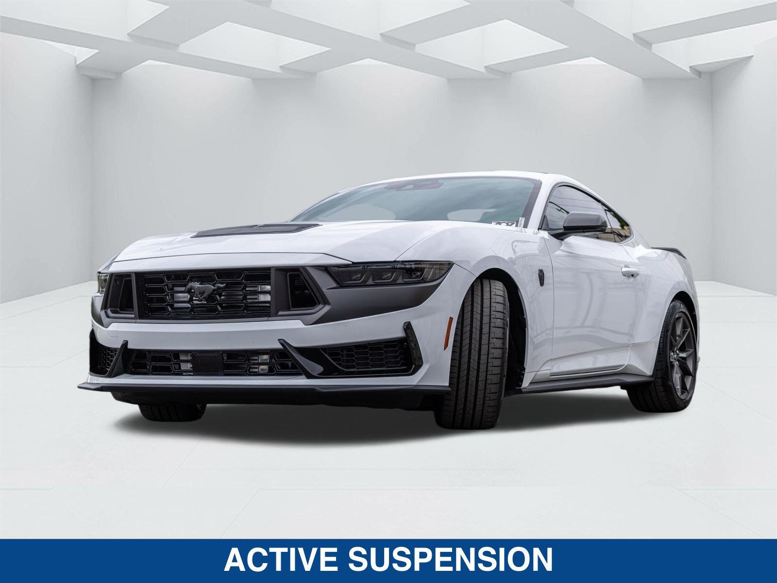 New 2026 Ford Mustang Dark Horse RWD image 10