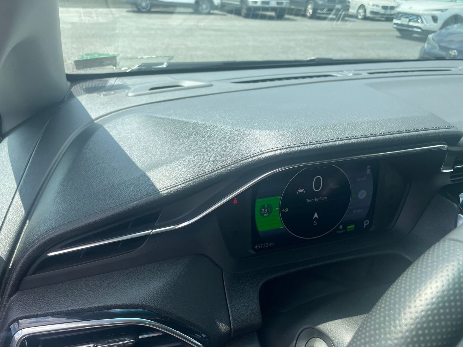 Used 2023 Chevrolet Bolt LT w/ Driver Confidence Package FWD image 36