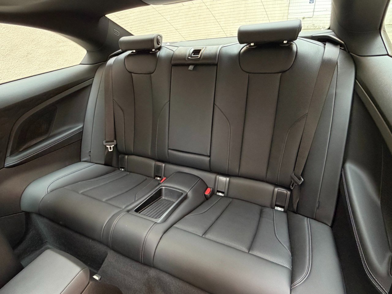 Used 2023 BMW 230i xDrive Coupe w/ Premium Package AWD/4WD image 18
