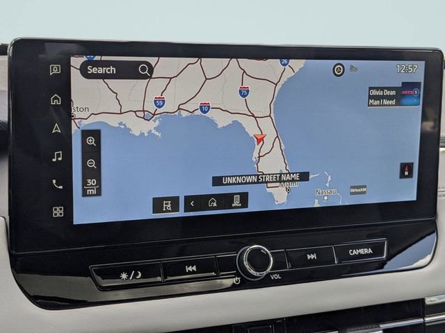 New 2026 Mitsubishi Outlander SE FWD image 23