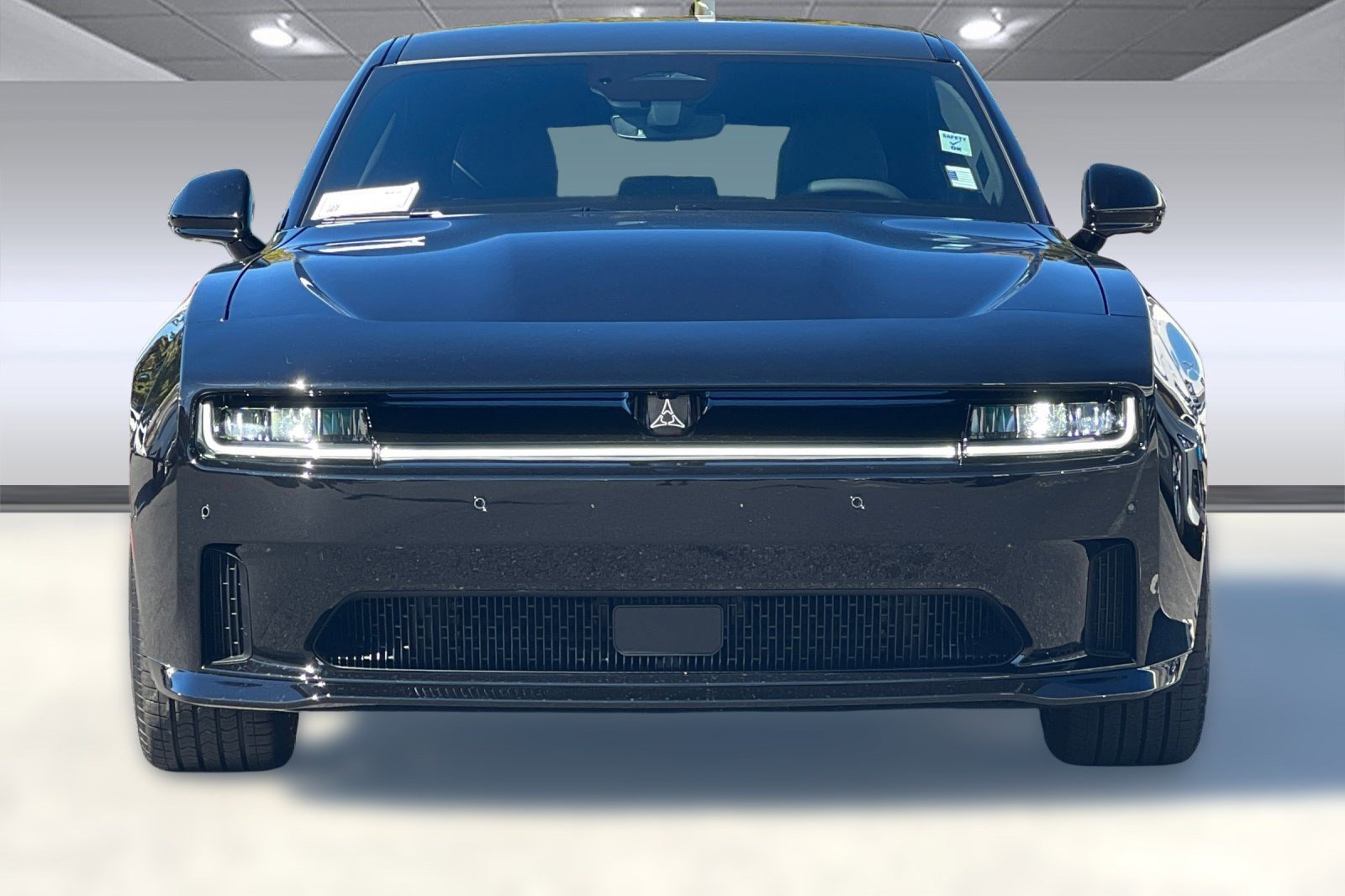 Used 2024 Dodge Charger R/T w/ Plus Group image 5