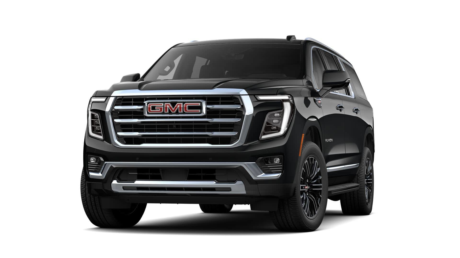 New 2026 GMC Yukon XL Elevation w/ Elevation Premium Package image 31