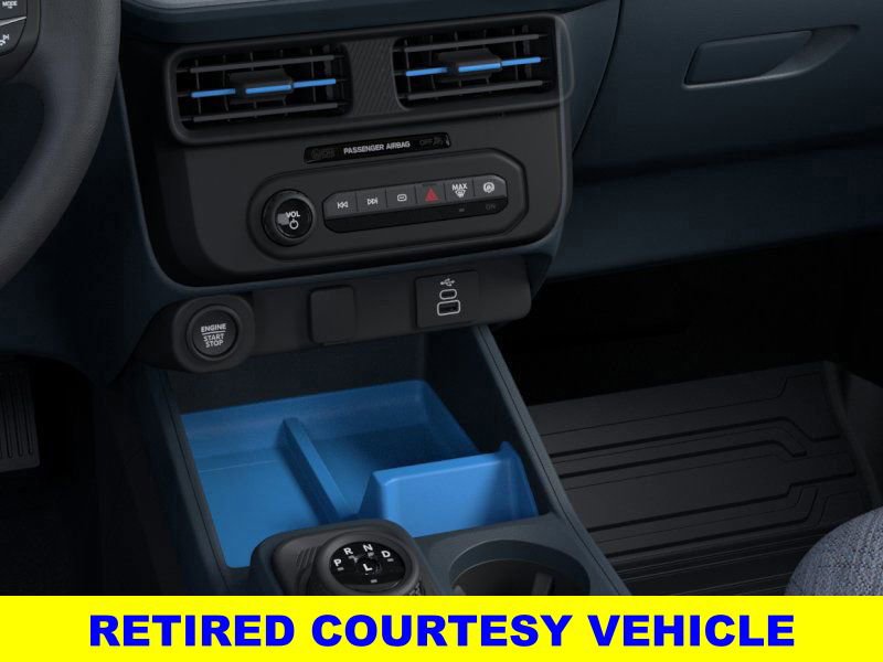 New 2026 Ford Maverick XLT w/ XLT Luxury Package image 16