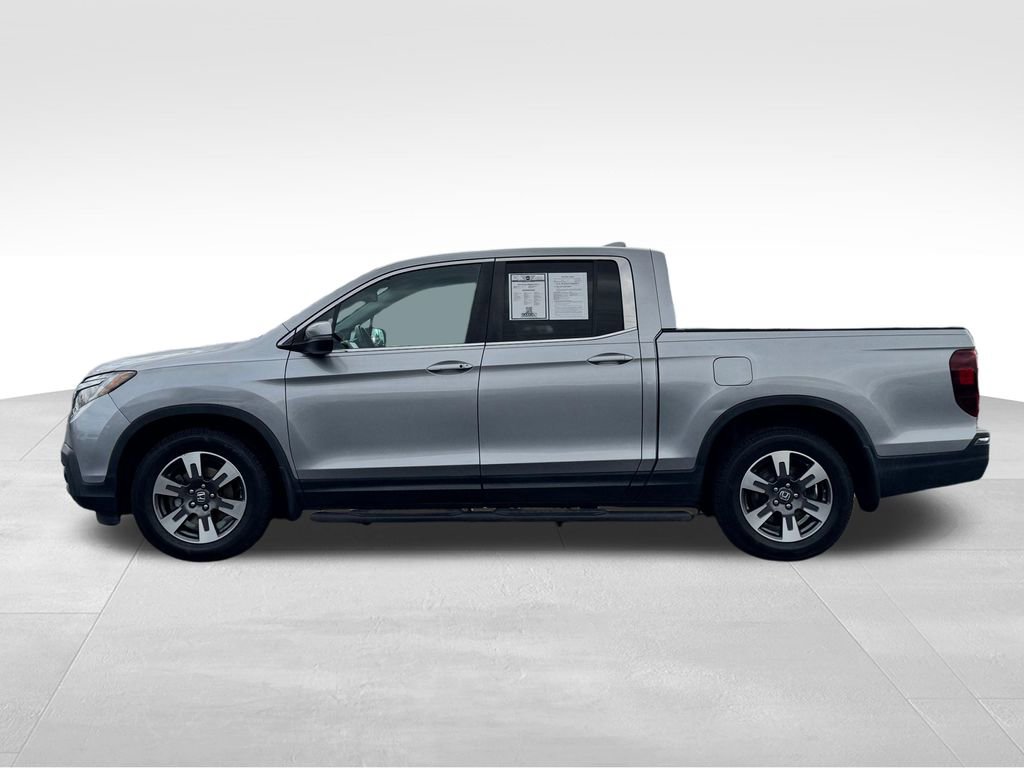 Used 2019 Honda Ridgeline RTL-T image 4