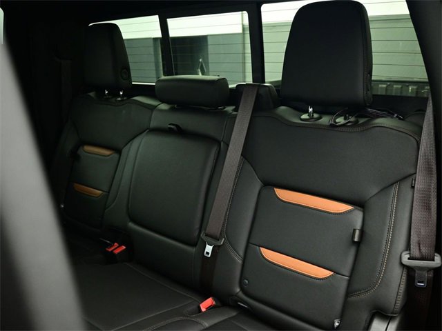 Used 2024 GMC Sierra 3500 AT4 w/ AT4 Premium Plus Package image 32