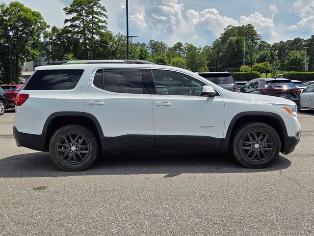 Used 2018 GMC Acadia SLT FWD image 6