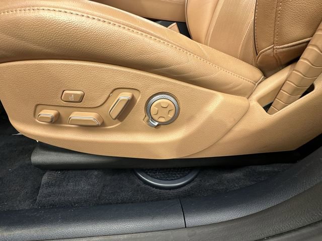 Used 2022 Genesis GV80 3.5T Advanced + image 37