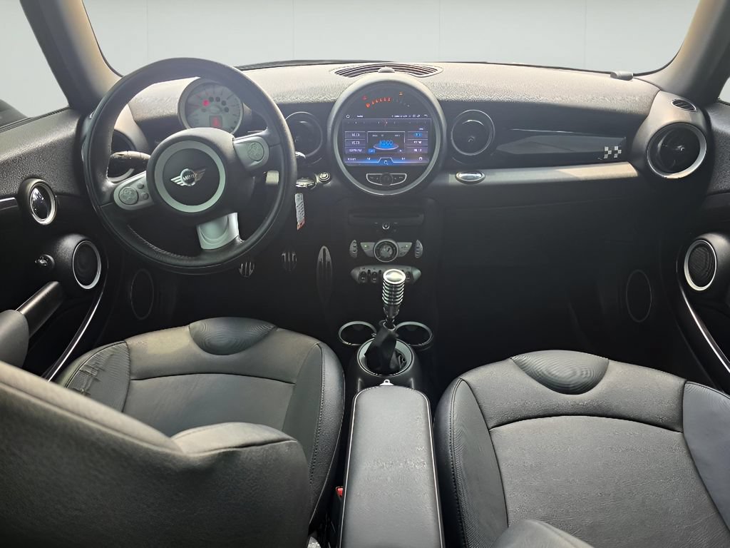 Used 2009 MINI Cooper John Cooper Works FWD image 23