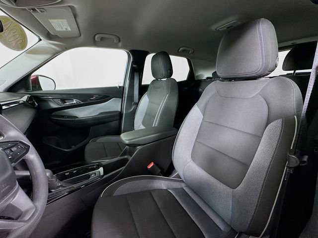 Used 2024 Chevrolet TrailBlazer LT image 11
