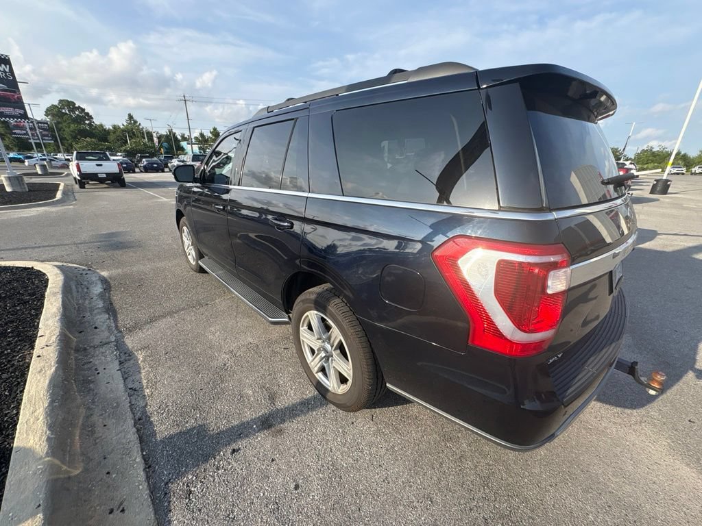 Used 2021 Ford Expedition XLT RWD image 19