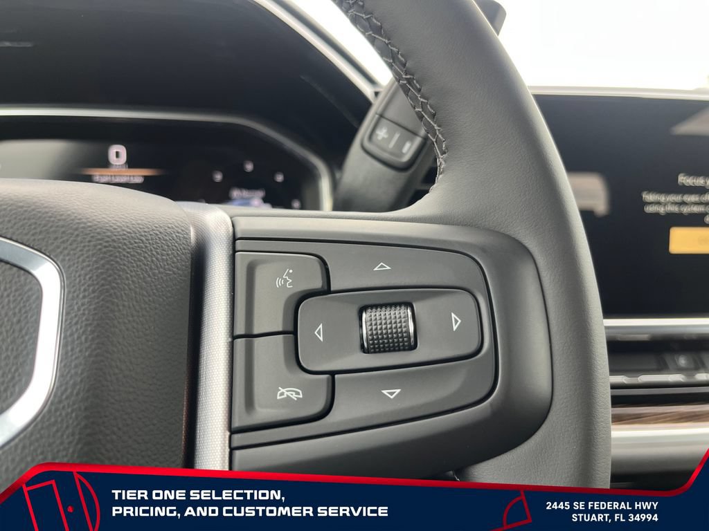 New 2026 GMC Sierra 2500 SLE w/ SLE Value Package; AWD/4WD image 26