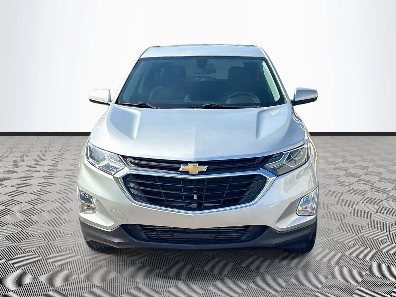 Used 2018 Chevrolet Equinox LT FWD image 30