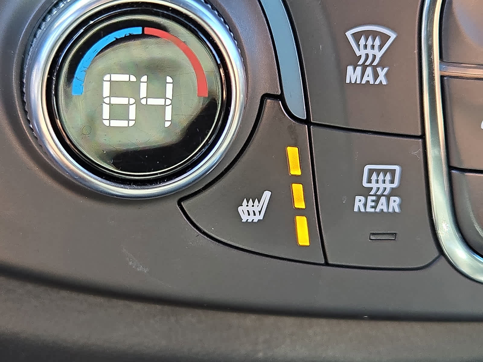 Used 2023 Chevrolet Traverse LT w/ LT Premium Package image 26