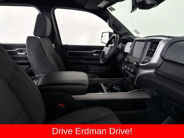 Used 2023 RAM 1500 Big Horn RWD image 24
