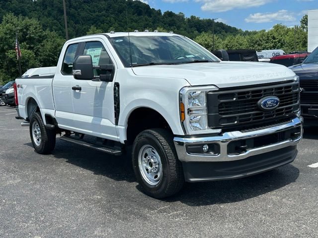 New 2026 Ford F250 XL w/ XL Chrome Package AWD/4WD image 30