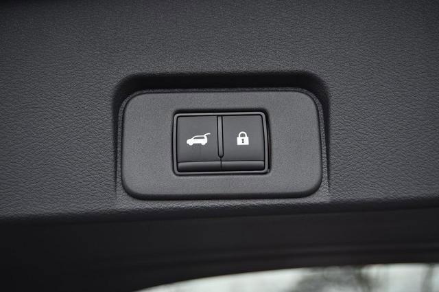 New 2026 Nissan Rogue Platinum image 30