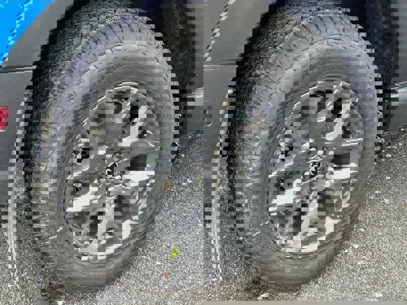 New 2025 Ford Bronco Sport Big Bend image 4