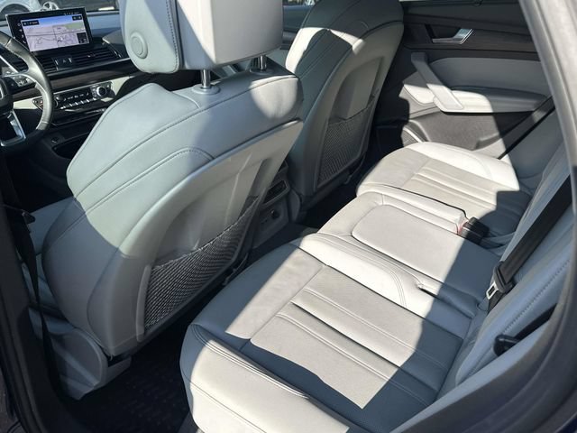 Used 2022 Audi Q5 2.0T Prestige AWD/4WD image 14
