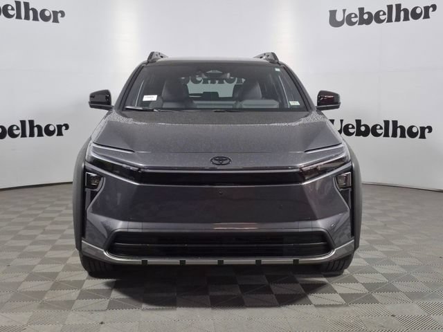 New 2026 Toyota bZ Woodland AWD/4WD image 2