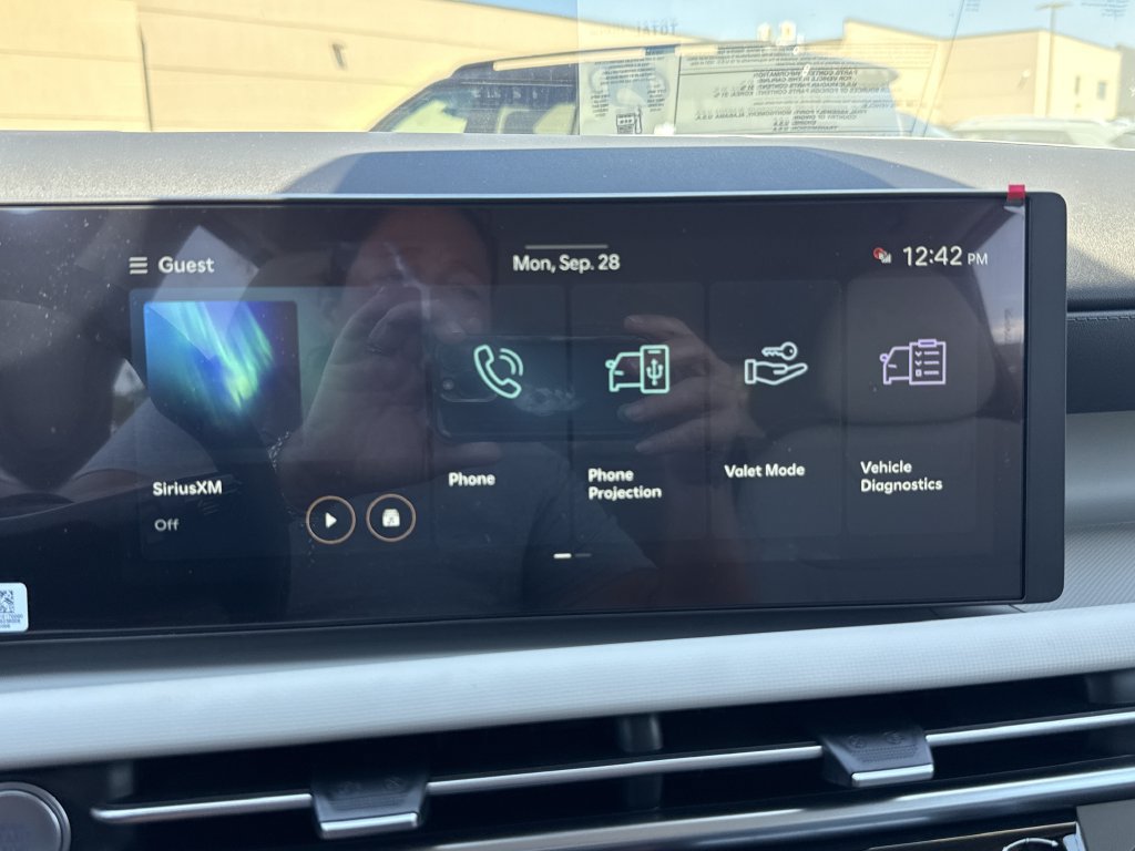 New 2026 Hyundai Tucson SEL Plus FWD image 23