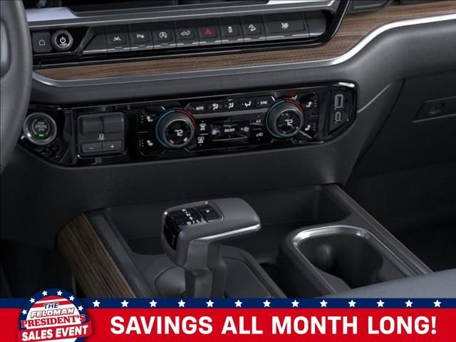 New 2026 Chevrolet Silverado 1500 RST image 23