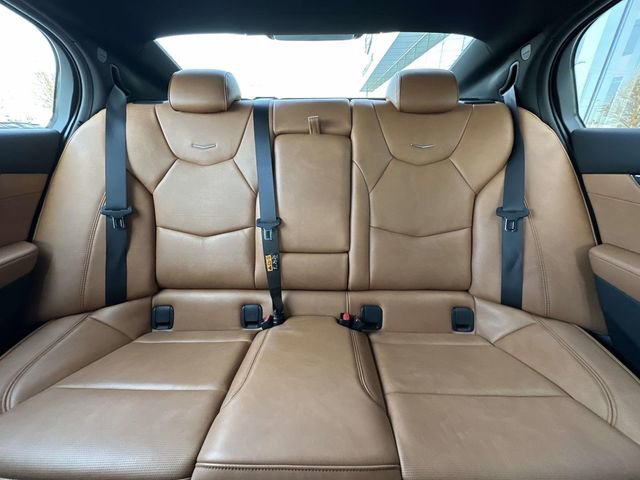 Certified 2025 Cadillac CT5 Premium Luxury image 55