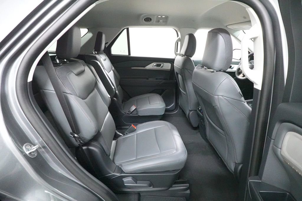 New 2026 Ford Explorer Active w/ Active Comfort Package AWD/4WD image 29