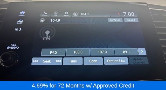 Used 2021 Honda Passport EX-L image 28