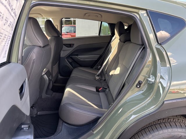 New 2026 Subaru Crosstrek 2.5i AWD/4WD image 86