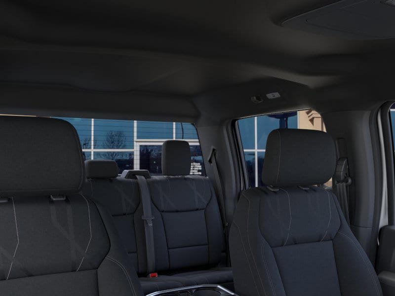 New 2026 Ford F150 STX w/ Equipment Group 200A RWD image 22