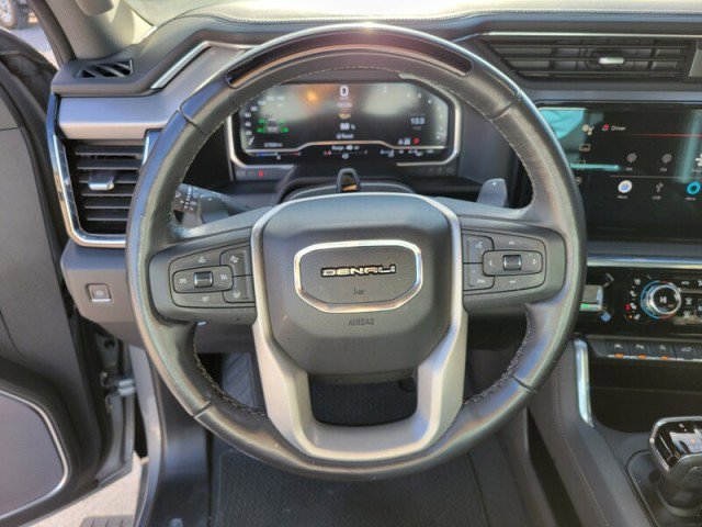 Used 2024 GMC Sierra 1500 Denali image 16