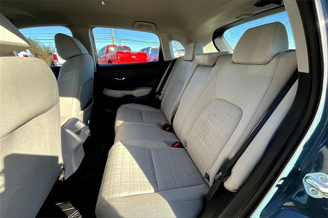 Used 2023 Honda HR-V LX image 20