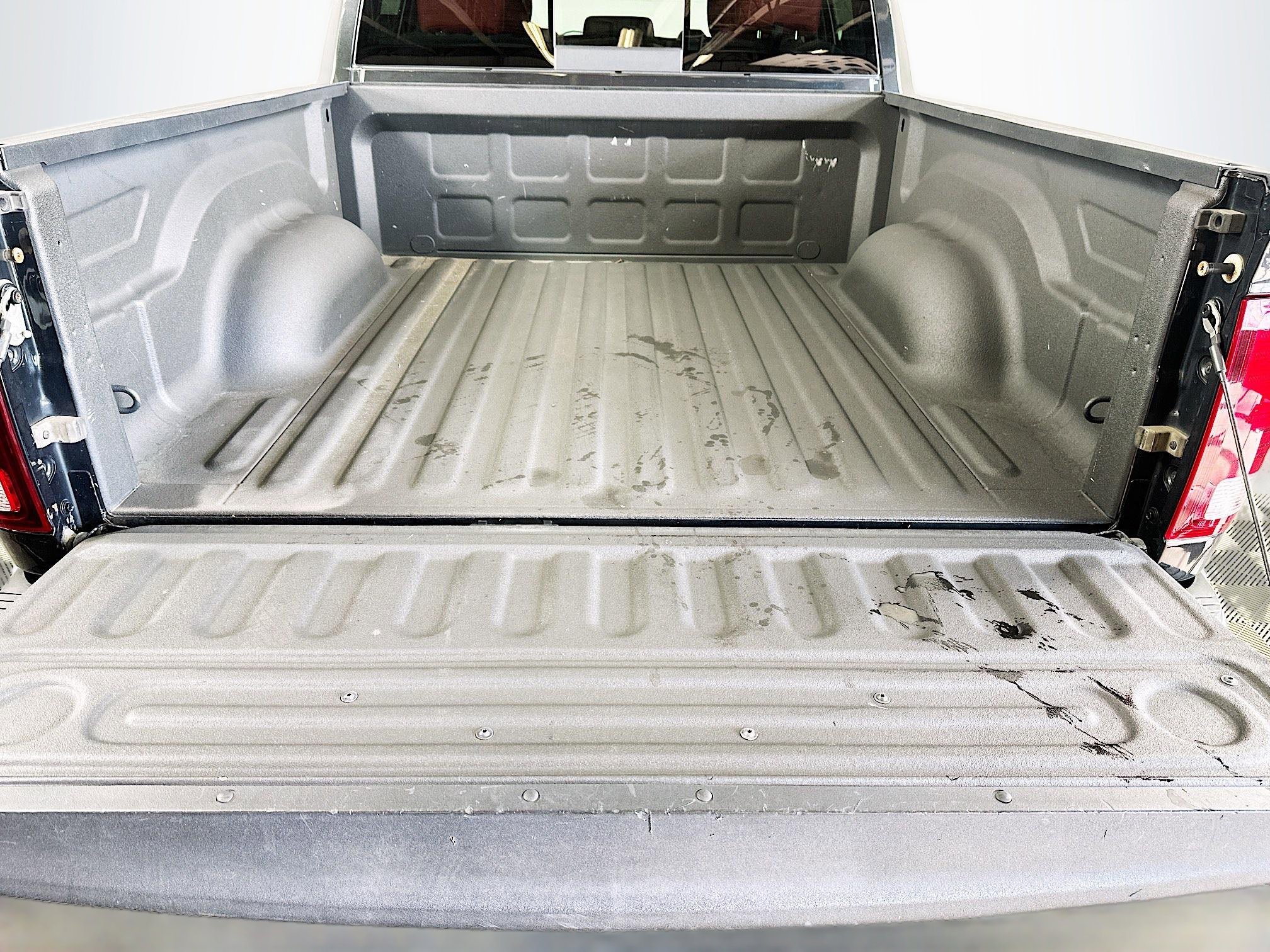 Used 2015 RAM 1500 Rebel w/ Luxury Group image 25