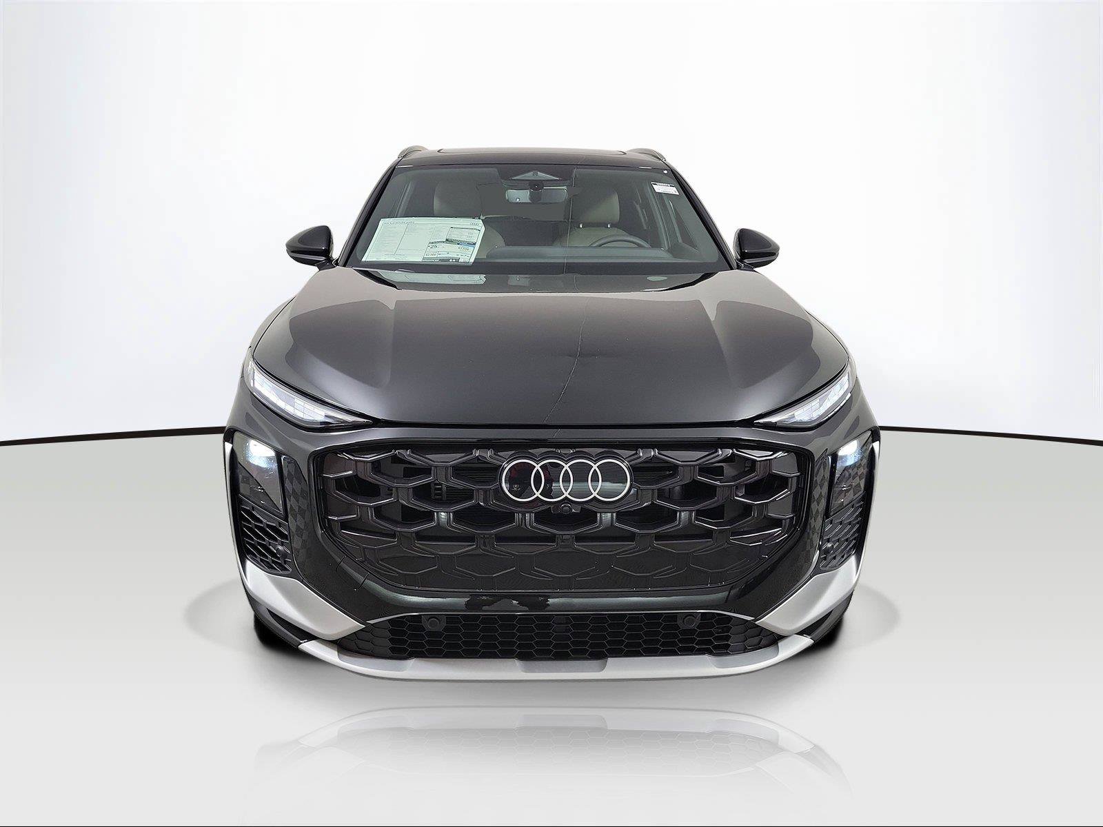 New 2026 Audi Q3 quattro 2.0T AWD/4WD image 2