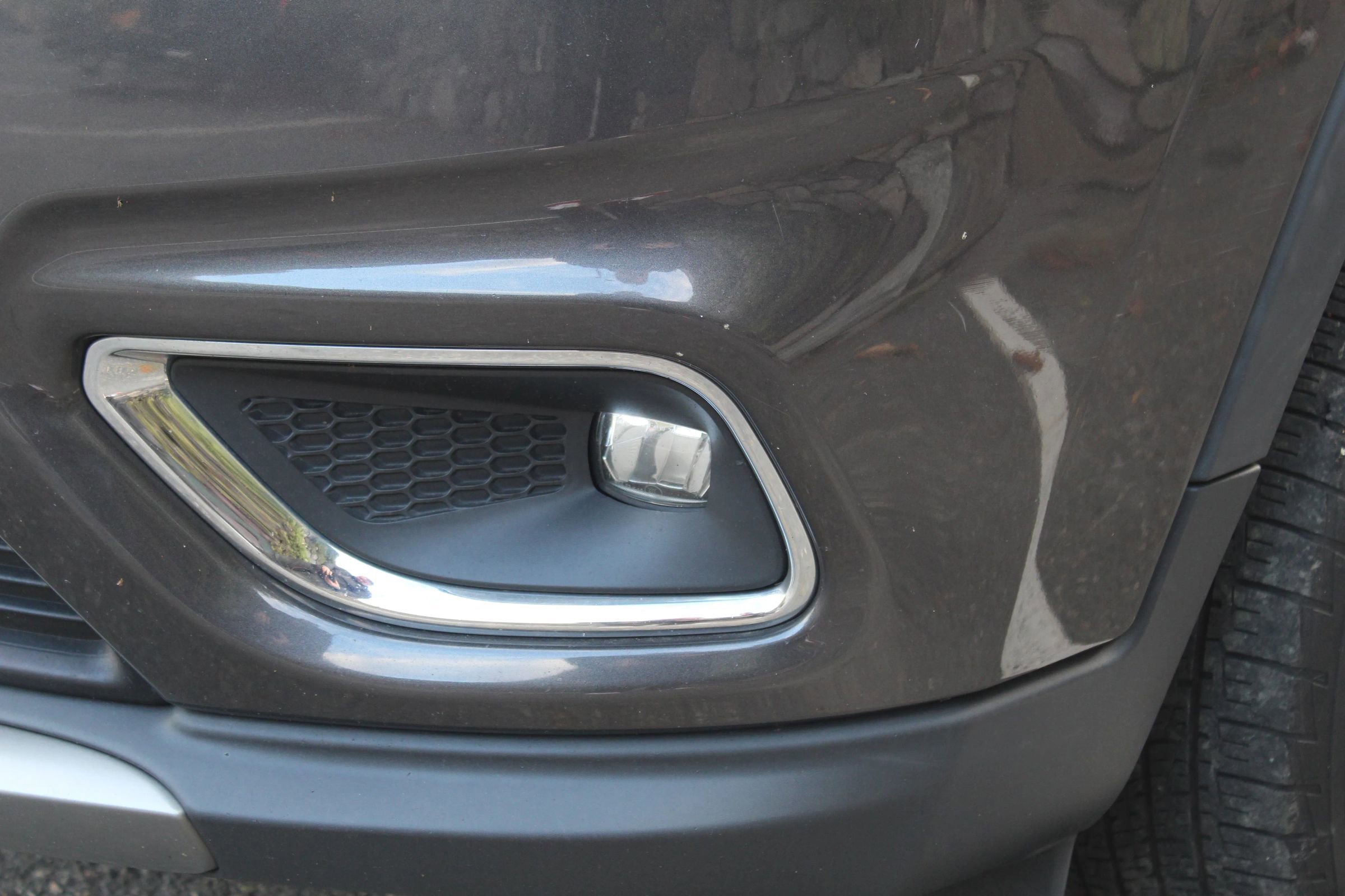 Used 2019 Jeep Cherokee Limited image 38